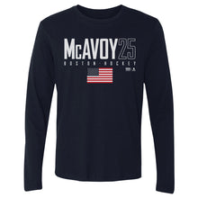 Load image into Gallery viewer, Charlie McAvoy Boston USA Elite WHT
