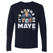 Load image into Gallery viewer, Drake Maye New England It's Gonna Be Maye WHT

