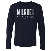 Load image into Gallery viewer, Jalen Milroe Seattle Elite WHT
