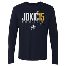 Load image into Gallery viewer, Nikola Jokic Denver Nuggets 2026 NBA All-Star Elite WHT
