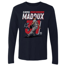 Load image into Gallery viewer, Greg Maddux Atlanta Dash WHT
