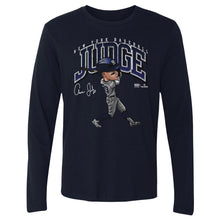 Load image into Gallery viewer, Aaron Judge New York Y Cartoon WHT
