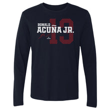 Load image into Gallery viewer, Ronald Acuna Jr. Type WHT
