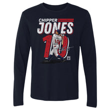 Load image into Gallery viewer, Chipper Jones Atlanta Dash WHT
