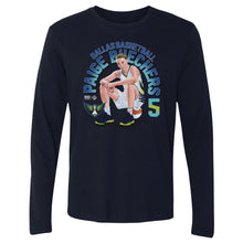 Load image into Gallery viewer, Paige Bueckers Dallas Wings Name Arc WHT

