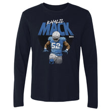 Load image into Gallery viewer, Khalil Mack Los Angeles C Stomp WHT
