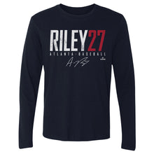 Load image into Gallery viewer, Austin Riley Atlanta Elite WHT
