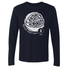 Load image into Gallery viewer, Andrew Nembhard Indiana Basketball WHT
