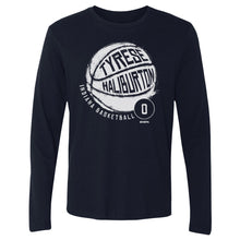 Load image into Gallery viewer, Tyrese Haliburton Indiana Basketball WHT
