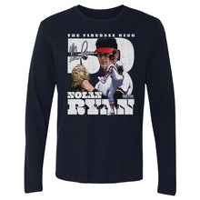 Load image into Gallery viewer, Nolan Ryan Los Angeles A Throwback Dual WHT
