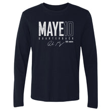 Load image into Gallery viewer, Drake Maye New England Elite WHT
