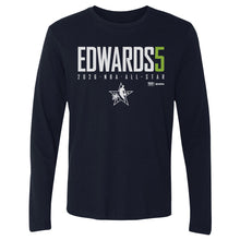 Load image into Gallery viewer, Anthony Edwards Minnesota Timberwolves 2026 NBA All-Star Elite WHT
