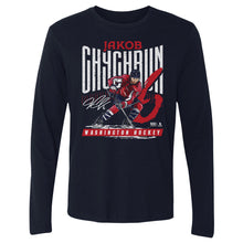 Load image into Gallery viewer, Jakob Chychrun Washington Player Name WHT
