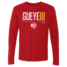 Load image into Gallery viewer, Mouhamed Gueye Atlanta Hawks Elite WHT
