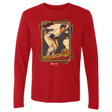Load image into Gallery viewer, Dwight Evans Boston Cards WHT
