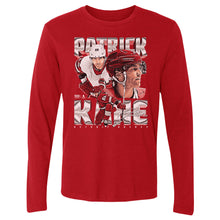 Load image into Gallery viewer, Patrick Kane Detroit Vintage WHT
