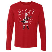 Load image into Gallery viewer, Christmas Sleigher Santa WHT

