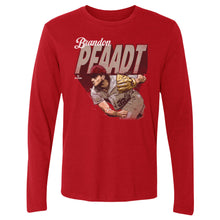 Load image into Gallery viewer, Brandon Pfaadt Arizona Strike WHT
