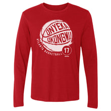 Load image into Gallery viewer, Onyeka Okongwu Atlanta Basketball WHT
