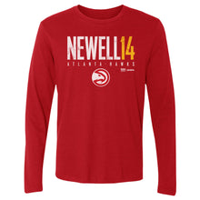 Load image into Gallery viewer, Asa Newell Atlanta Hawks Elite WHT
