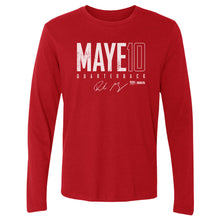 Load image into Gallery viewer, Drake Maye New England Elite WHT
