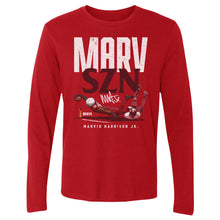 Load image into Gallery viewer, Marvin Harrison Jr. Arizona Marv SZN WHT
