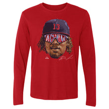 Load image into Gallery viewer, Ronald Acuna Jr. Atlanta Sunglasses WHT
