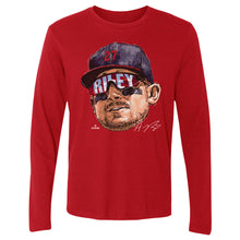 Load image into Gallery viewer, Austin Riley Atlanta Sunglasses WHT
