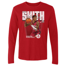 Load image into Gallery viewer, Jabari Smith Jr. Houston Rockets Premiere WHT
