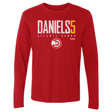 Load image into Gallery viewer, Dyson Daniels Atlanta Hawks Elite WHT

