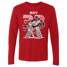 Load image into Gallery viewer, Patrick Roy Montreal Throwback WHT
