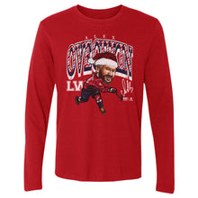 Load image into Gallery viewer, Alex Ovechkin Washington Cartoon Santa Hat WHT
