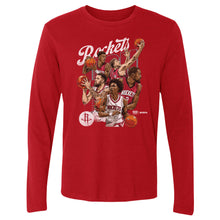 Load image into Gallery viewer, Houston Rockets Starting 5 WHT
