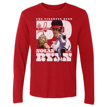 Load image into Gallery viewer, Nolan Ryan Los Angeles A Throwback Dual WHT
