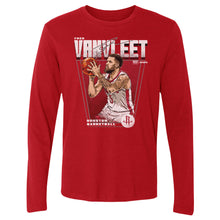 Load image into Gallery viewer, Fred Vanvleet Houston Rockets Premiere WHT
