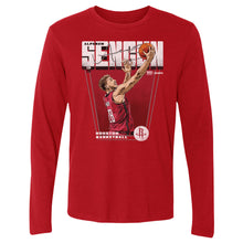 Load image into Gallery viewer, Alperen Sengun Houston Rockets Premiere WHT
