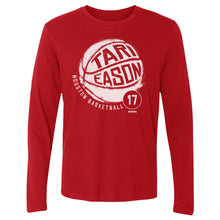 Load image into Gallery viewer, Tari Eason Houston Basketball WHT

