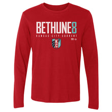 Load image into Gallery viewer, Croix Bethune Kansas City Current Elite WHT
