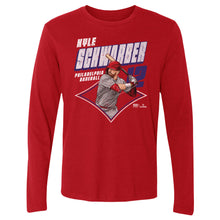 Load image into Gallery viewer, Kyle Schwarber Philadelphia Diamond WHT
