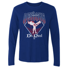 Load image into Gallery viewer, DePaul Blue Demons Screamin' Demons WHT
