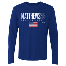 Load image into Gallery viewer, Auston Matthews Toronto USA Elite WHT
