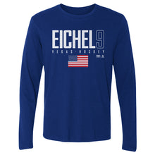 Load image into Gallery viewer, Jack Eichel Vegas USA Elite WHT

