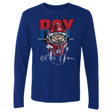 Load image into Gallery viewer, Patrick Roy Montreal Goalie Mask WHT
