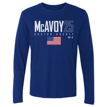 Load image into Gallery viewer, Charlie McAvoy Boston USA Elite WHT
