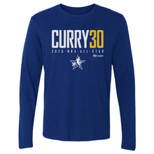 Load image into Gallery viewer, Steph Curry Golden State Warriors 2026 NBA All-Star Elite WHT
