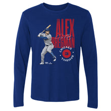 Load image into Gallery viewer, Alex Bregman Chicago C Stamp WHT
