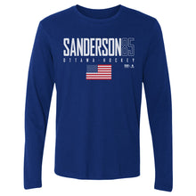 Load image into Gallery viewer, Jake Sanderson Ottawa USA Elite WHT
