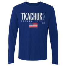 Load image into Gallery viewer, Brady Tkachuk Ottawa USA Elite WHT

