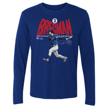 Load image into Gallery viewer, Alex Bregman Chicago C Comic WHT
