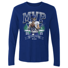 Load image into Gallery viewer, Matthew Stafford Los Angeles R 2025 MVP WHT
